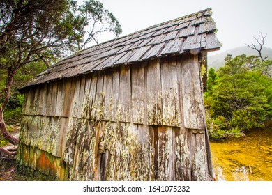 Cradle Mountain, Tasmania, Australia: Overland Trek