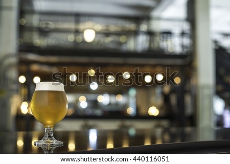 Craft Beer