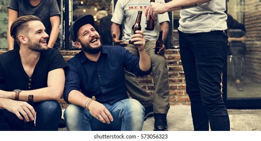 Craft Beer Booze Brew Alcohol Celebrate Refreshment - Powered by Shutterstock