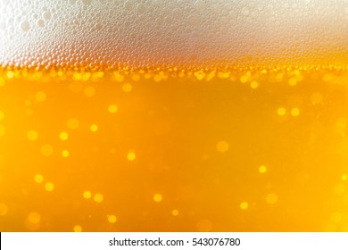 Craft Beer Bubbles