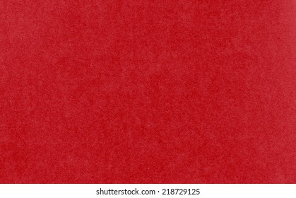 Craft Card Paper Red Color ,texture Background,Vintage Color