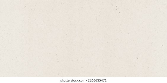 Dibujar color de fondo de hoja de papel de textura ecológica color beige para tarjetas y otras ideas de diseño color beige.Textura de papel blanco con partículas. Antecedentes del documento abstracto