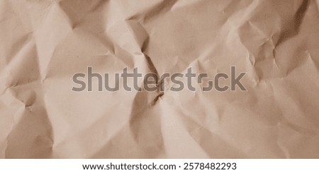 Craft Paper TExture Background Design. Study Education Backdrop Wallpaper Business Concept Maret Page Note Copy Space Grunge Textured Board Wall Rustic Brown