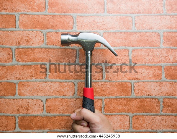 craftsman brick hammer