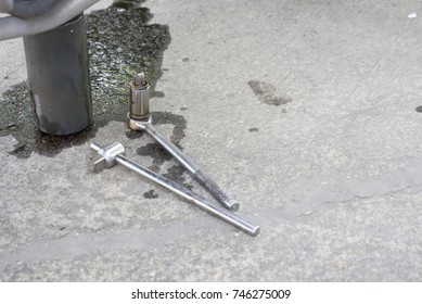 Craftsman tool
