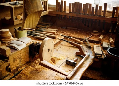 Japanese Woodworking Tools Stock Photos Images Photography Shutterstock