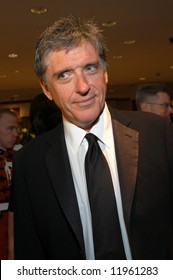 Craig Ferguson Arrives At The White House Correspondents’ Dinner April 26, 2008 In Washington, DC.