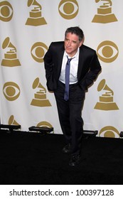 Craig Ferguson At The  Grammy Nominations Concert Live, Club Nokia, Los Angeles, CA. 12-01-10