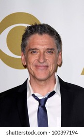 Craig Ferguson At The  Grammy Nominations Concert Live, Club Nokia, Los Angeles, CA. 12-01-10