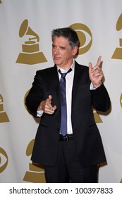 Craig Ferguson At The  Grammy Nominations Concert Live, Club Nokia, Los Angeles, CA. 12-01-10