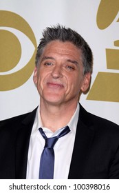 Craig Ferguson At The  Grammy Nominations Concert Live, Club Nokia, Los Angeles, CA. 12-01-10