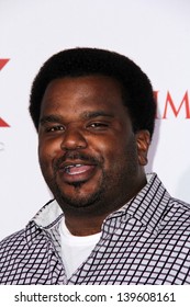 Craig Robinson At The 2013 Maxim Hot 100 Party, Vanguard, Hollywood, CA 05-15-13