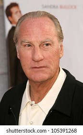 Craig T. Nelson at the Los Angeles Premiere of 'The Proposal'. El Capitan Theatre, Hollywood, CA. 06-01-09