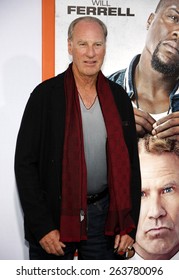 Craig T. Nelson at the Los Angeles premiere of 'Get Hard' held at the TCL Chinese Theater IMAX in Hollywood, USA on March 25, 2015. 