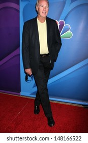 Craig T. Nelson at the NBC Press Tour, Beverly Hilton, Beverly Hills, CA 07-27-13
