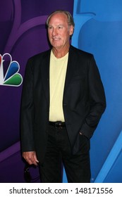Craig T. Nelson at the NBC Press Tour, Beverly Hilton, Beverly Hills, CA 07-27-13