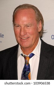 Craig T. Nelson at Operation Smile's 8th Annual Smile Gala. Beverly Hilton Hotel, Beverly Hills, CA. 10-02-09