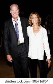 Craig T. Nelson at the Operation Smile's 8th Annual Smile Gala held at the Beverly Hilton Hotel in Beverly Hills, USA on October 2, 2009.