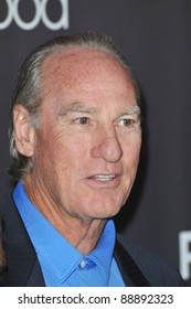 Craig T. Nelson at the premiere for his new NBC TV series "Parenthood" at the Directors Guild of America. February 22, 2010  Los Angeles, CA Picture: Paul Smith / Featureflash