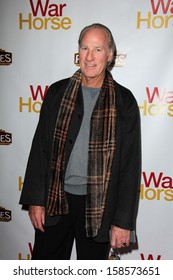 Craig T. Nelson at the "War Horse" Los Angeles Premiere, Pantages, Los Angeles, CA 10-08-13