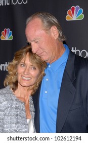 Craig T. Nelson and wife at the "Parenthood" Premiere Party, Director's Guild of America, Los Angeles, CA. 02-22-10