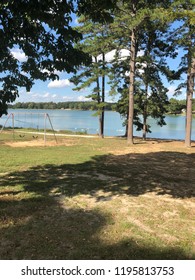 Craighead Forest Park