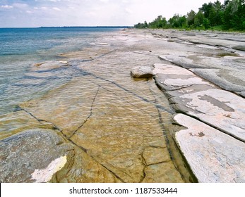 Craigleith Provincial Park