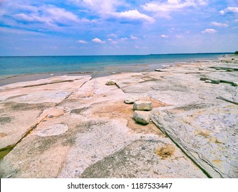 Craigleith Provincial Park