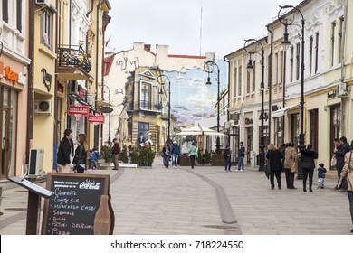 Craiova Romania High Res Stock Images Shutterstock