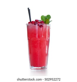 Cranberry Cocktail