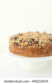 Cranberry Coffee Cake