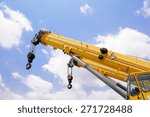 crane
