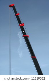 crane