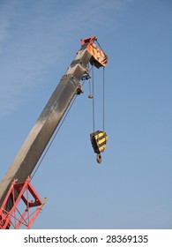 Crane