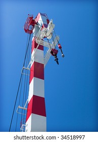 crane
