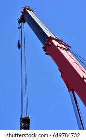 crane
