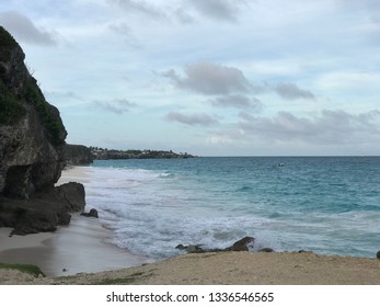 Crane Beach Barbados