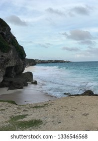 Crane Beach Barbados