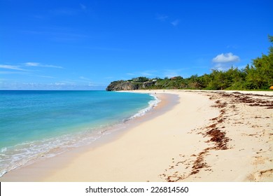 Crane Beach, Barbados 