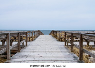 Crane Beach Massachusetts