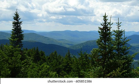 Crane Mountain, The Adirondacks