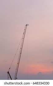 Cranes