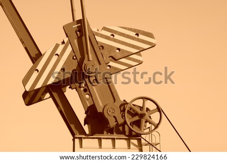 Similar – Image, Stock Photo power. factory. Economy