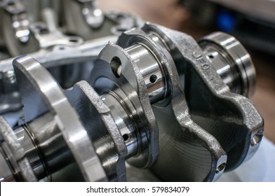 Crank Shaft