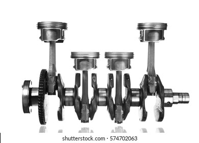 5,540 Piston Pin Images, Stock Photos & Vectors | Shutterstock