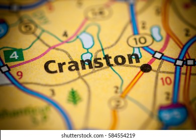 Cranston. Rhode Island. USA