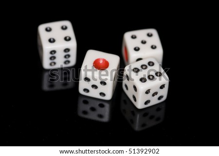 crap game