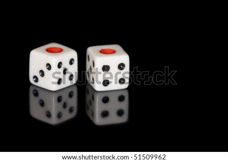 crap game