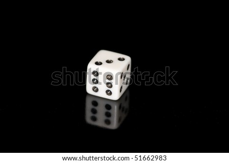crap game