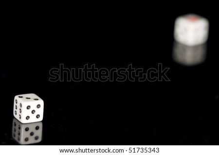 crap game